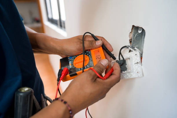 Best Affordable Emergency Electrician  in Pearl River, NY
