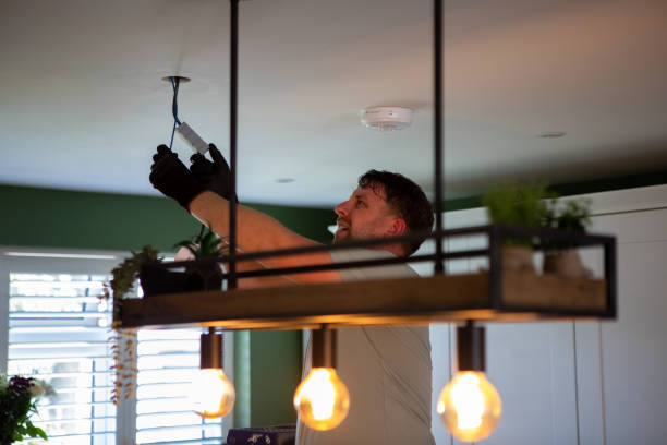Best Local Electrician Companies  in Pearl River, NY