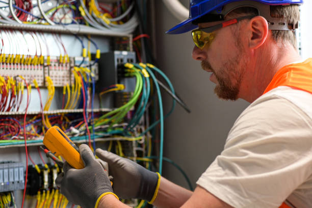 Best Home Electrical Repair  in Pearl River, NY