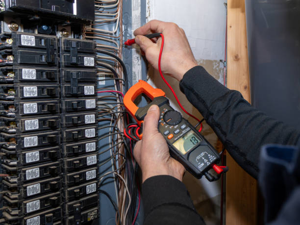 Best Electrical Installation Contractor  in Pearl River, NY