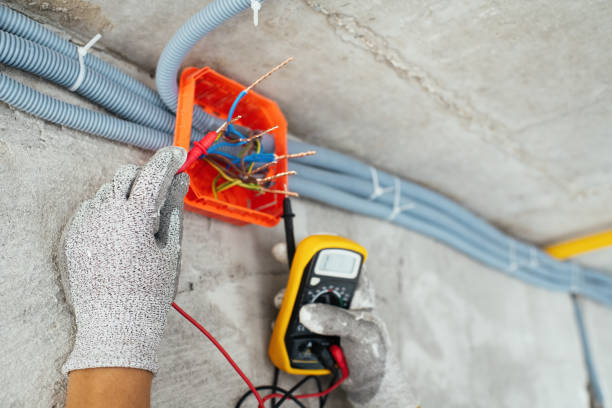 Best Circuit Breaker Repair  in Pearl River, NY