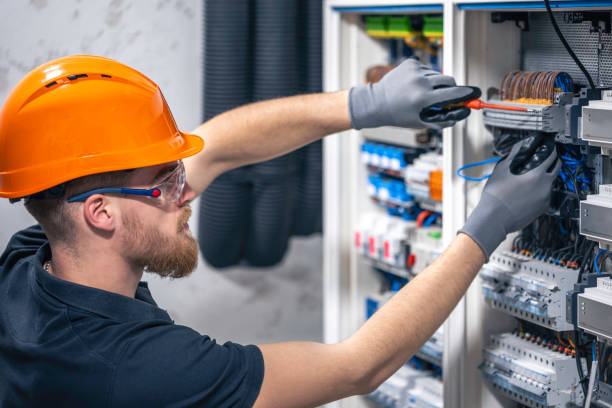 Best Affordable Electrician  in Pearl River, NY