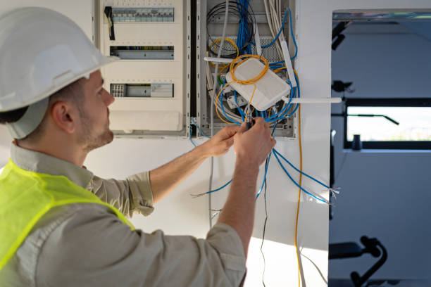 Best Affordable Electrical Installation  in Pearl River, NY