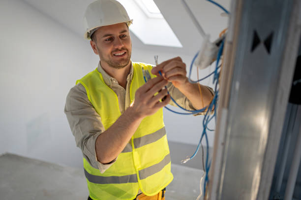 Best Industrial Electrical Services  in Pearl River, NY